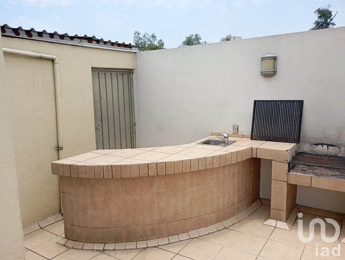 Departamento en Venta en Santa María Nonoalco, Benito Juárez, Ciudad de México | NEX-213249 | iad México | Foto 15 de 18