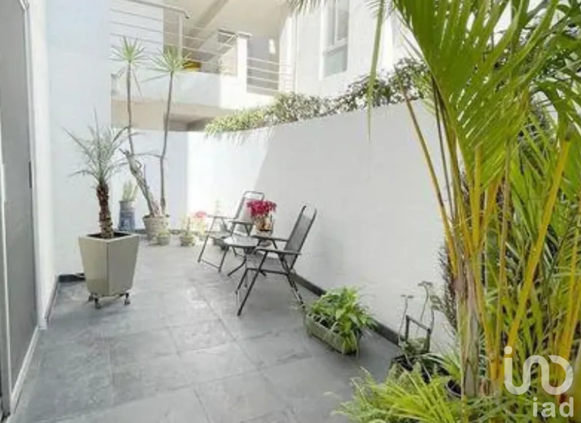 Departamento en Venta en Santa María Nonoalco, Benito Juárez, Ciudad de México | NEX-213249 | iad México | Foto 5 de 18