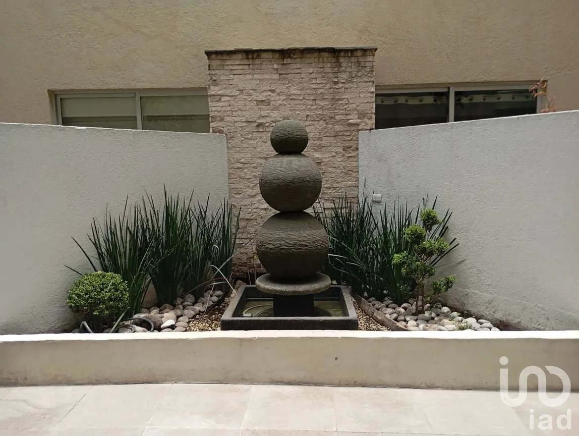 Departamento en Venta en Santa María Nonoalco, Benito Juárez, Ciudad de México | NEX-213249 | iad México | Foto 7 de 18