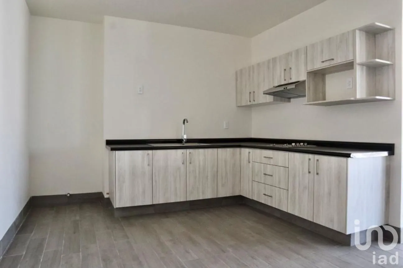 Departamento en Venta en Anáhuac I Sección, Miguel Hidalgo, Ciudad de México | NEX-219649 | iad México | Foto 2 de 28