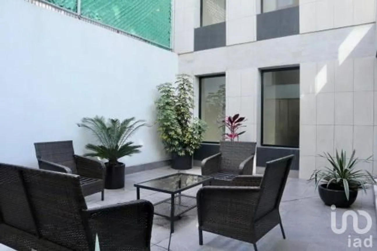 Departamento en Venta en Anáhuac I Sección, Miguel Hidalgo, Ciudad de México | NEX-219649 | iad México | Foto 11 de 28