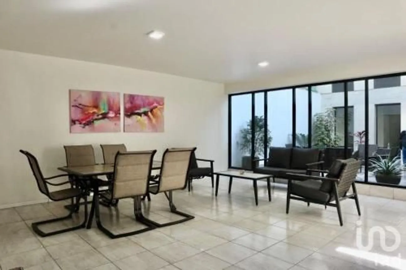 Departamento en Venta en Anáhuac I Sección, Miguel Hidalgo, Ciudad de México | NEX-219649 | iad México | Foto 12 de 28