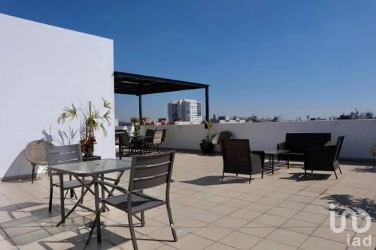 Departamento en Venta en Anáhuac I Sección, Miguel Hidalgo, Ciudad de México | NEX-219649 | iad México | Foto 15 de 28