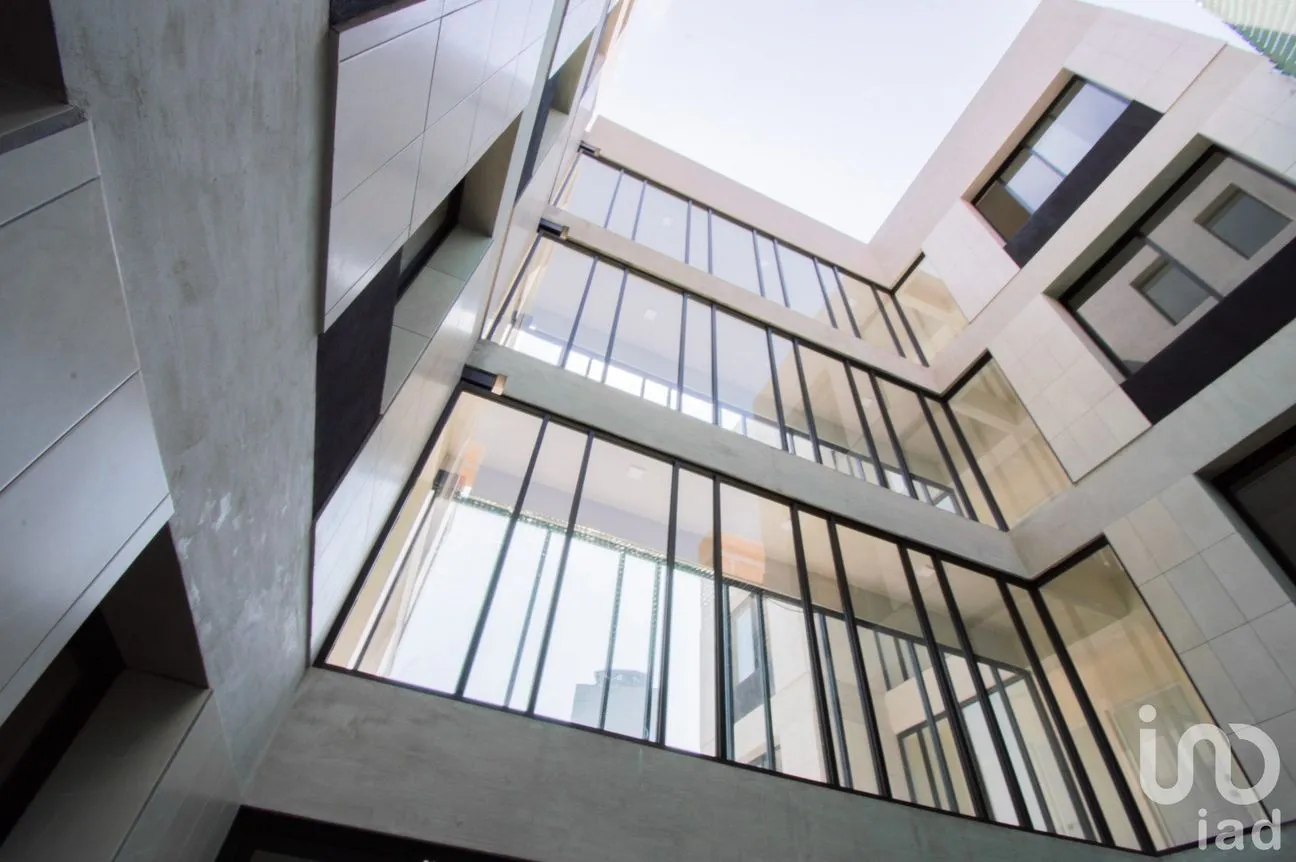 Departamento en Venta en Anáhuac I Sección, Miguel Hidalgo, Ciudad de México | NEX-219649 | iad México | Foto 17 de 28