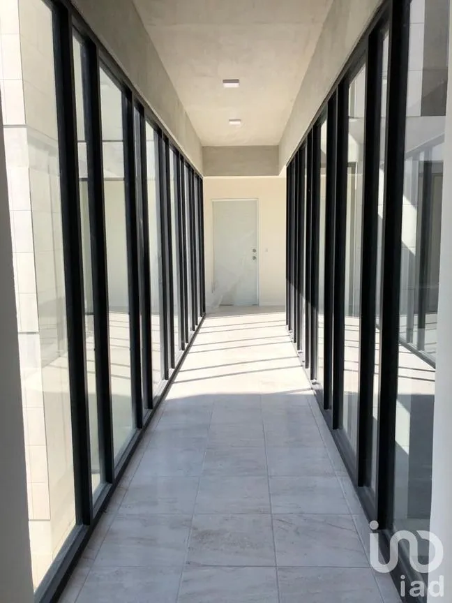 Departamento en Venta en Anáhuac I Sección, Miguel Hidalgo, Ciudad de México | NEX-219649 | iad México | Foto 20 de 28