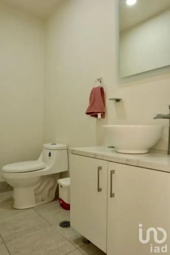Departamento en Venta en Anáhuac I Sección, Miguel Hidalgo, Ciudad de México | NEX-219649 | iad México | Foto 21 de 28