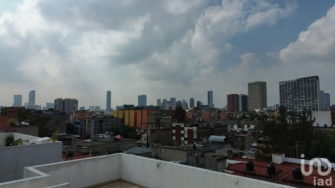 Departamento en Venta en Anáhuac I Sección, Miguel Hidalgo, Ciudad de México | NEX-219649 | iad México | Foto 23 de 28