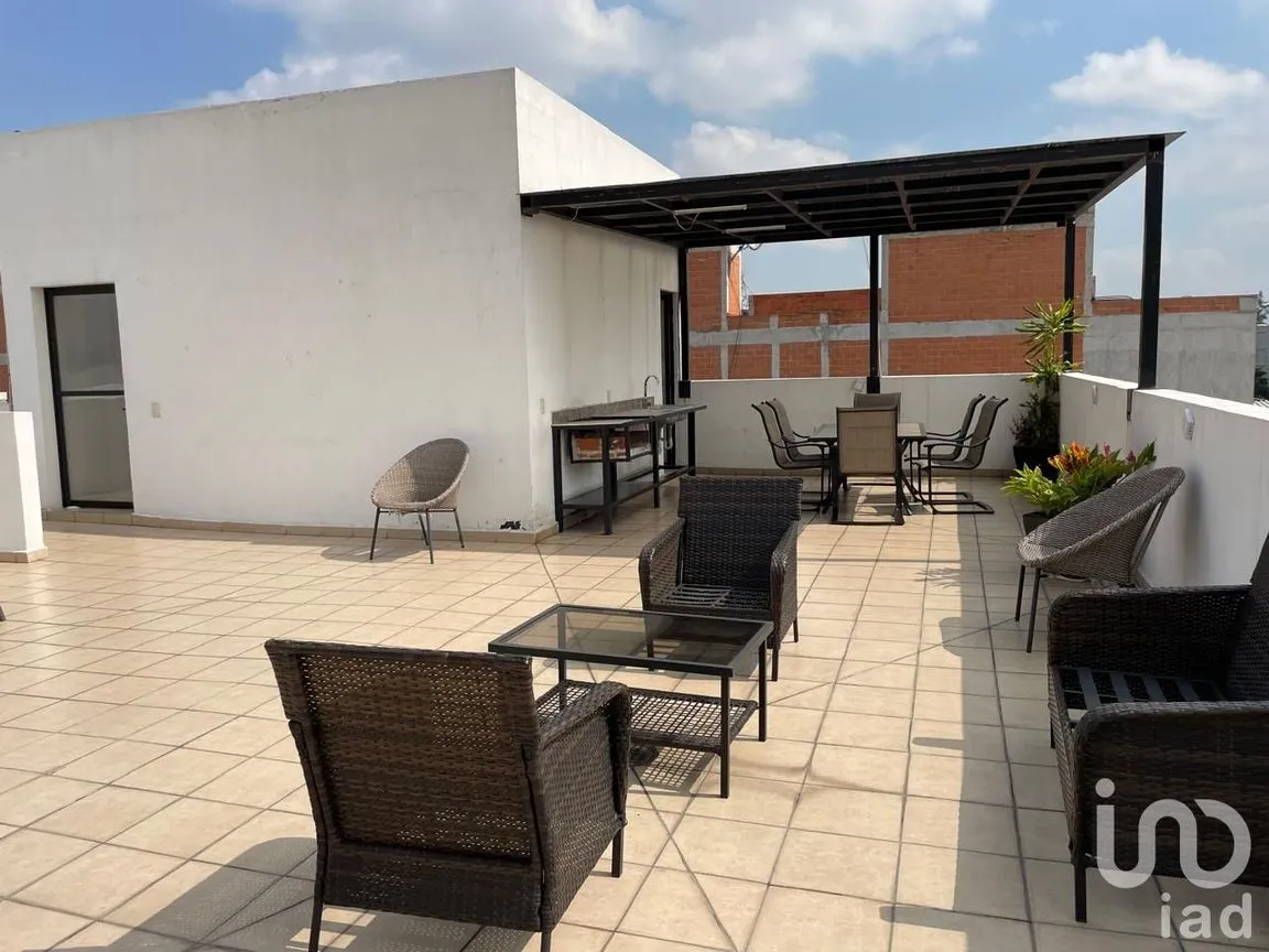 Departamento en Venta en Anáhuac I Sección, Miguel Hidalgo, Ciudad de México | NEX-219649 | iad México | Foto 24 de 28