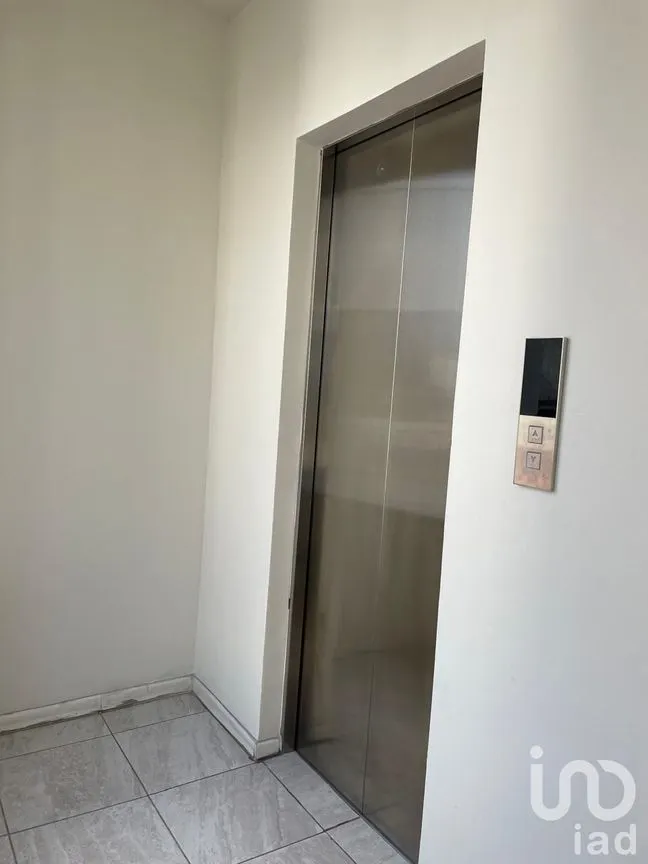 Departamento en Venta en Anáhuac I Sección, Miguel Hidalgo, Ciudad de México | NEX-219649 | iad México | Foto 26 de 28