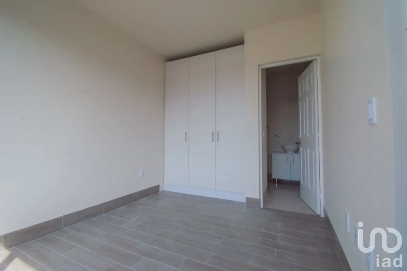 Departamento en Venta en Anáhuac I Sección, Miguel Hidalgo, Ciudad de México | NEX-219649 | iad México | Foto 7 de 28