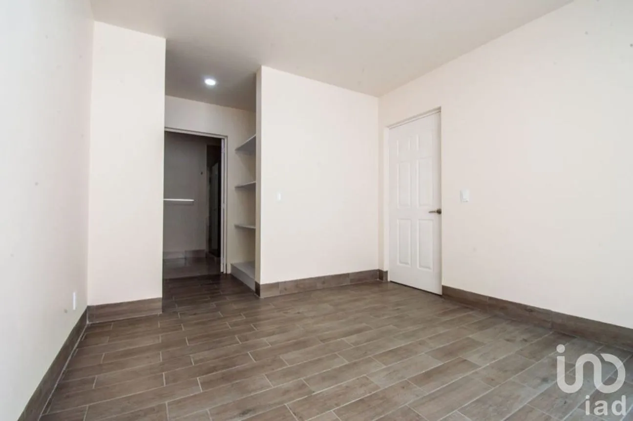 Departamento en Venta en Anáhuac I Sección, Miguel Hidalgo, Ciudad de México | NEX-219649 | iad México | Foto 8 de 28