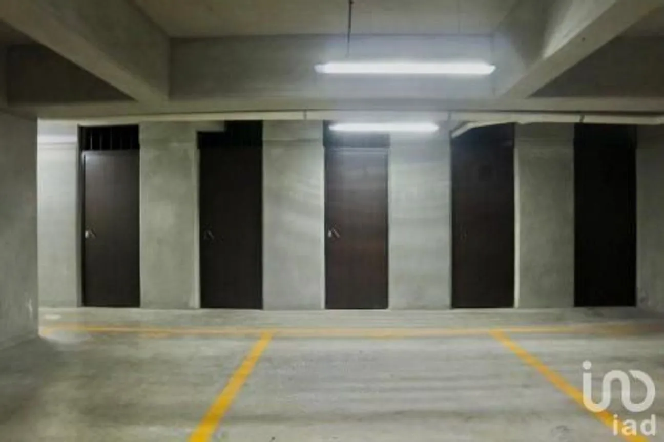 Departamento en Venta en Anáhuac I Sección, Miguel Hidalgo, Ciudad de México | NEX-219649 | iad México | Foto 9 de 28