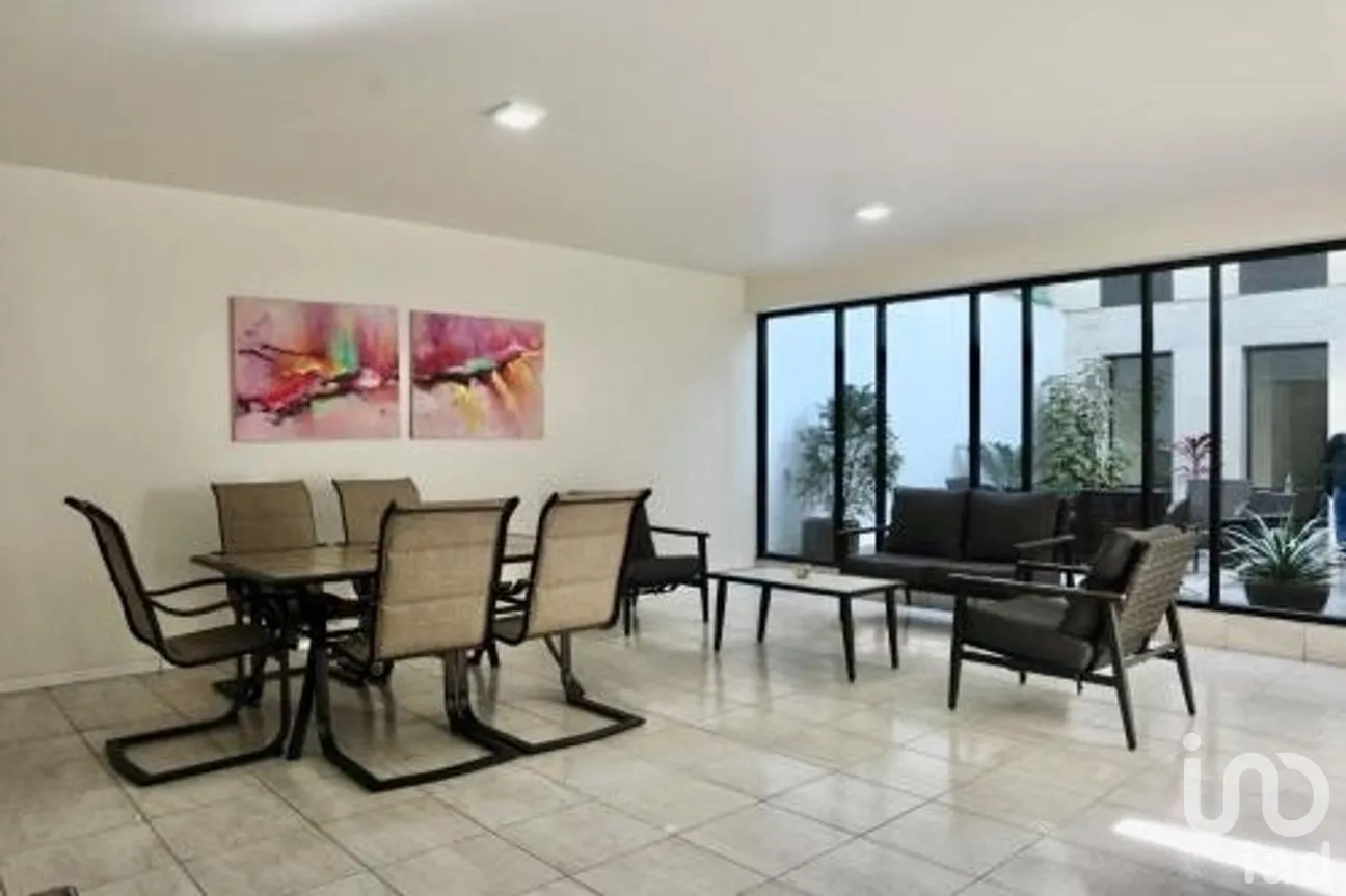Departamento en Venta en Anáhuac I Sección, Miguel Hidalgo, Ciudad de México | NEX-219649 | iad México | Foto 12 de 28