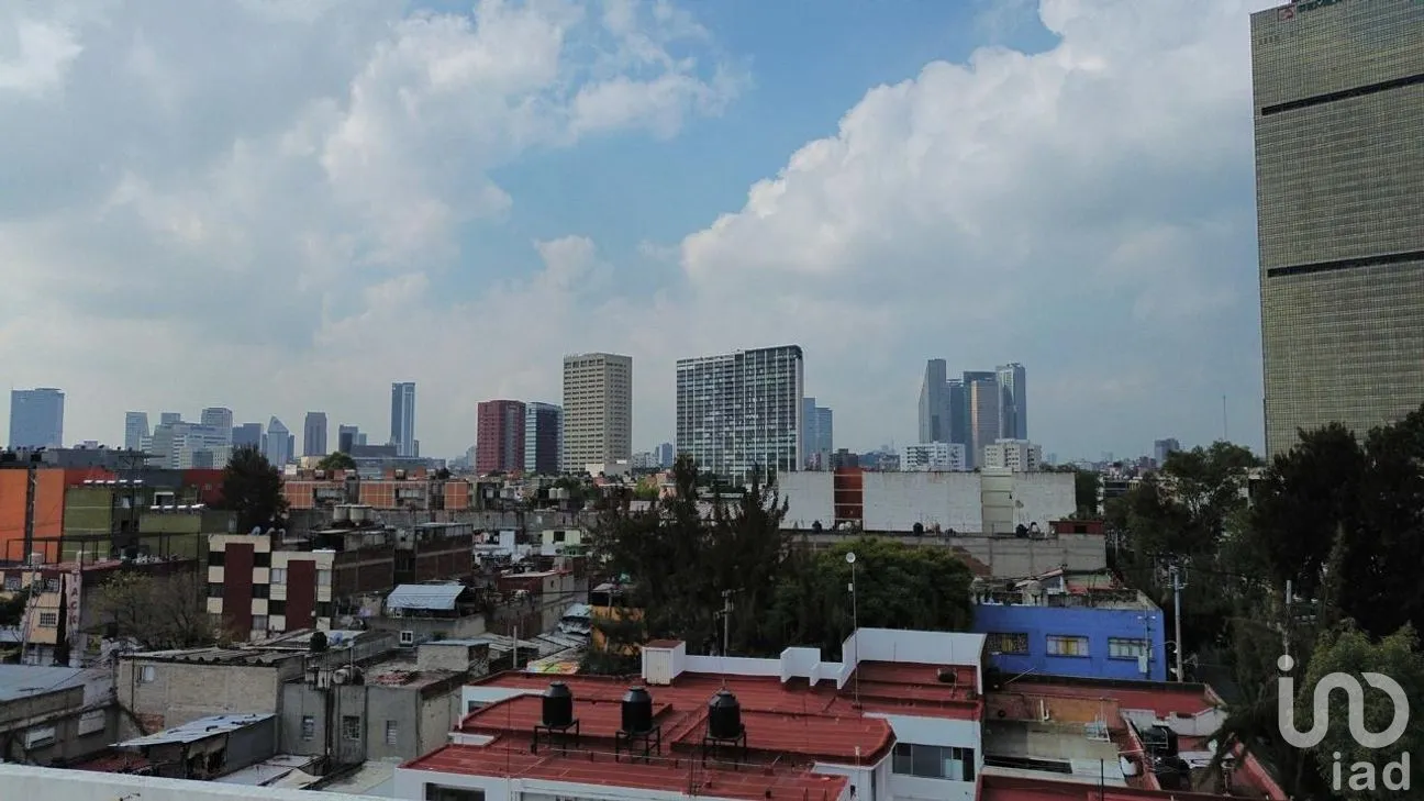 Departamento en Venta en Anáhuac I Sección, Miguel Hidalgo, Ciudad de México | NEX-219649 | iad México | Foto 25 de 28