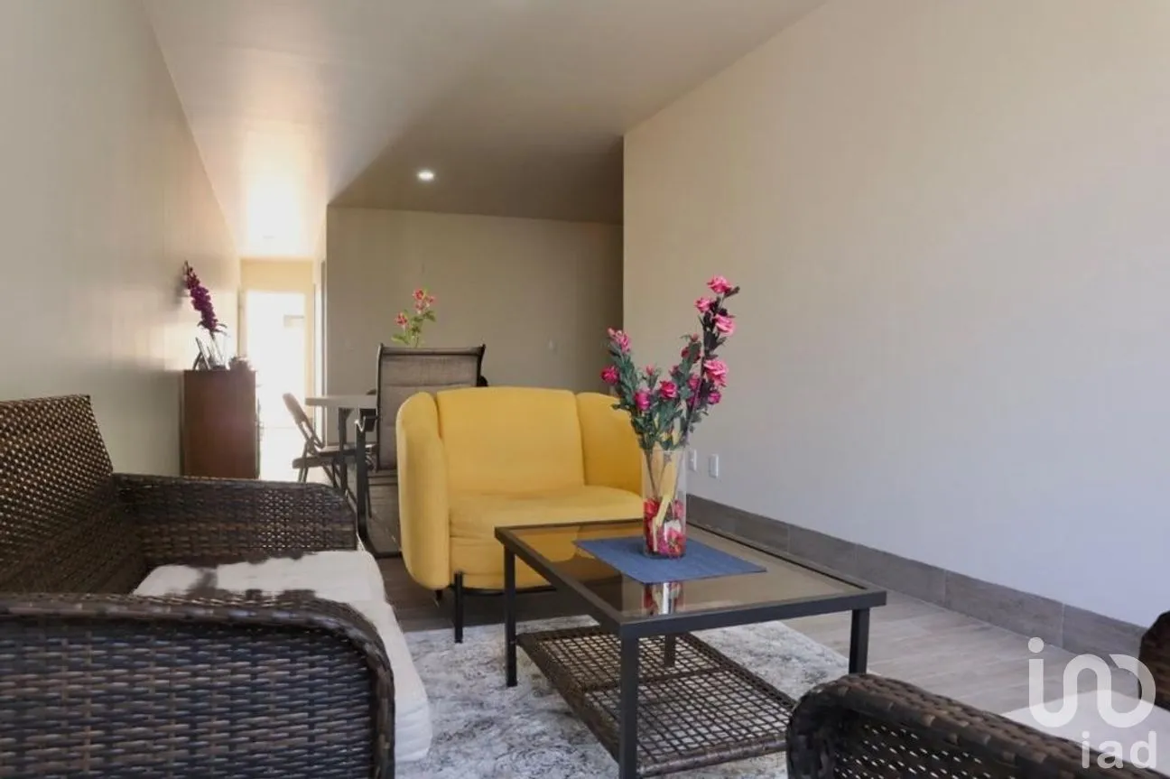 Departamento en Venta en Anáhuac I Sección, Miguel Hidalgo, Ciudad de México | NEX-219649 | iad México | Foto 1 de 28