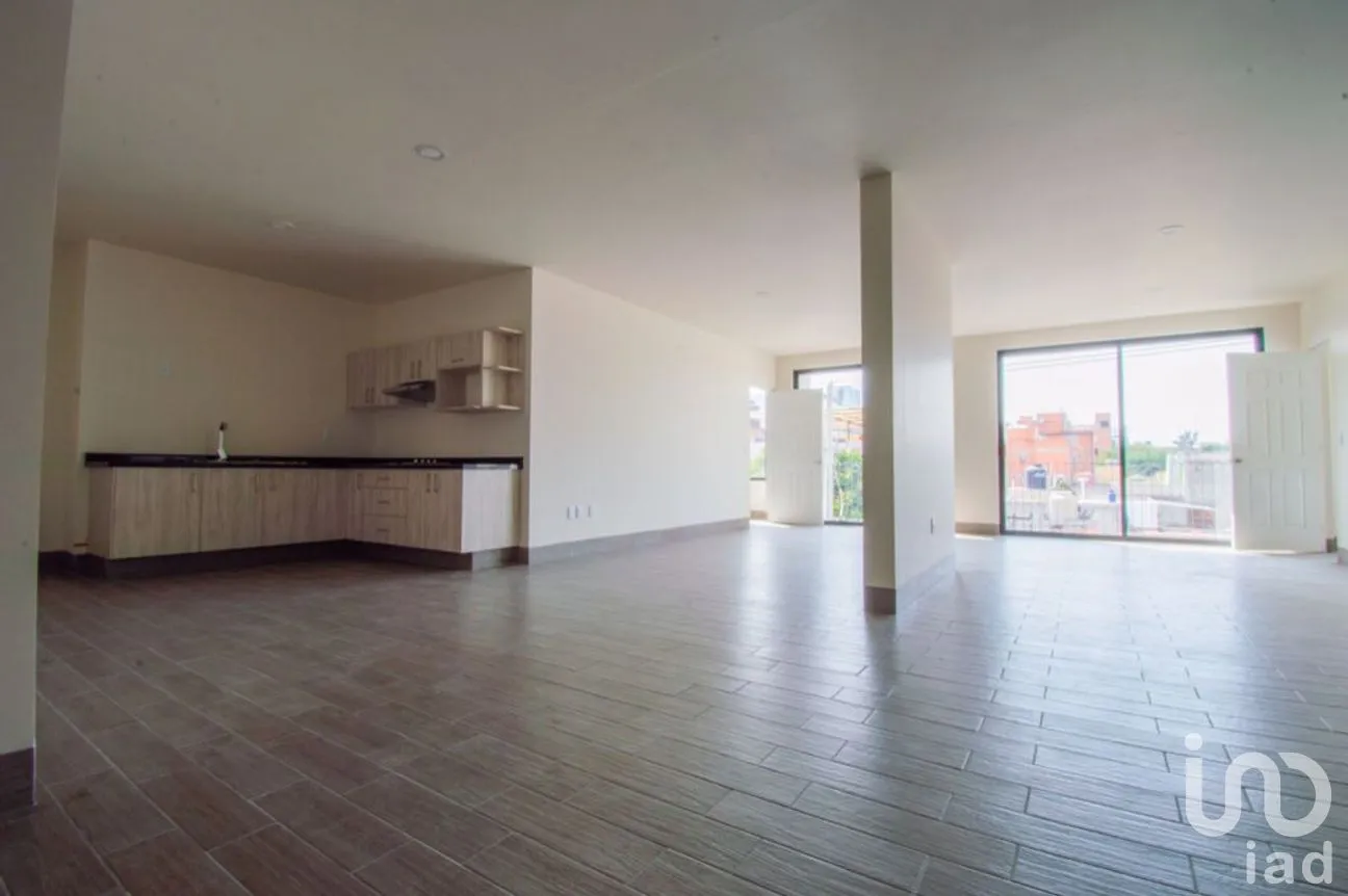 Departamento en Venta en Anáhuac I Sección, Miguel Hidalgo, Ciudad de México | NEX-219649 | iad México | Foto 3 de 28