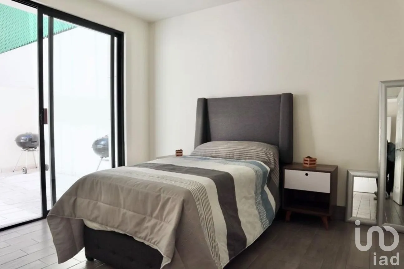 Departamento en Venta en Anáhuac I Sección, Miguel Hidalgo, Ciudad de México | NEX-219649 | iad México | Foto 5 de 28