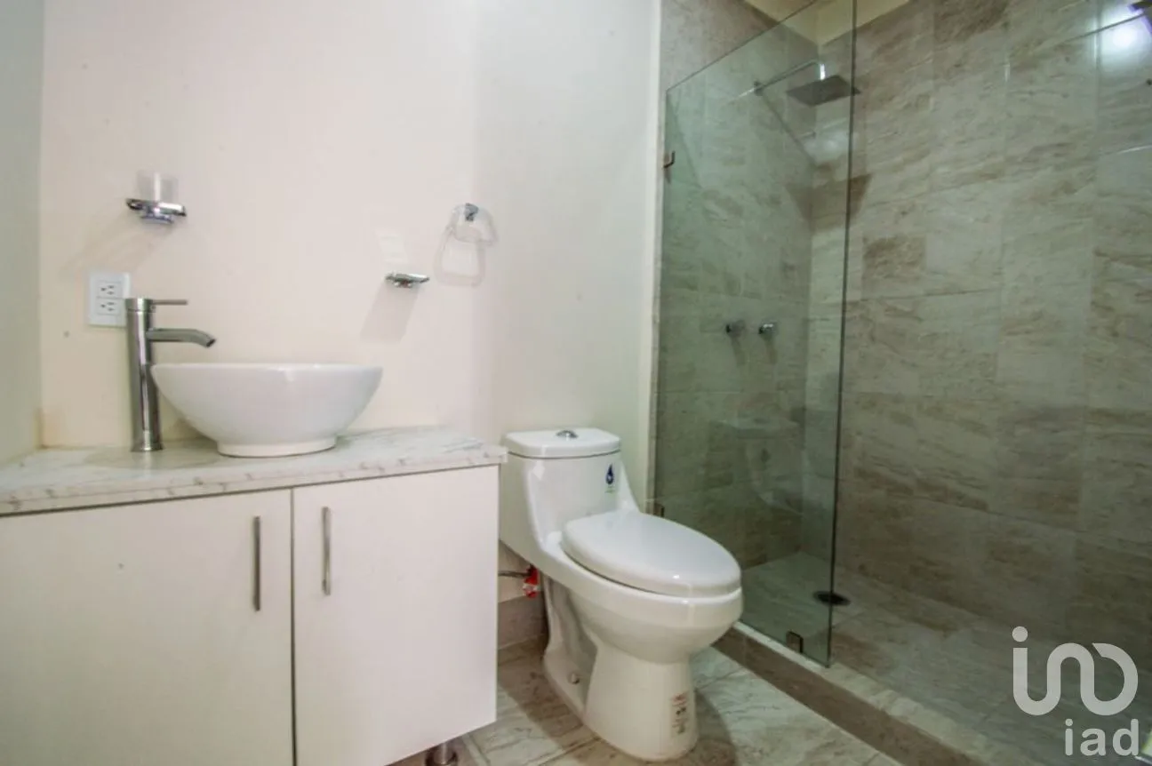 Departamento en Venta en Anáhuac I Sección, Miguel Hidalgo, Ciudad de México | NEX-219649 | iad México | Foto 7 de 28
