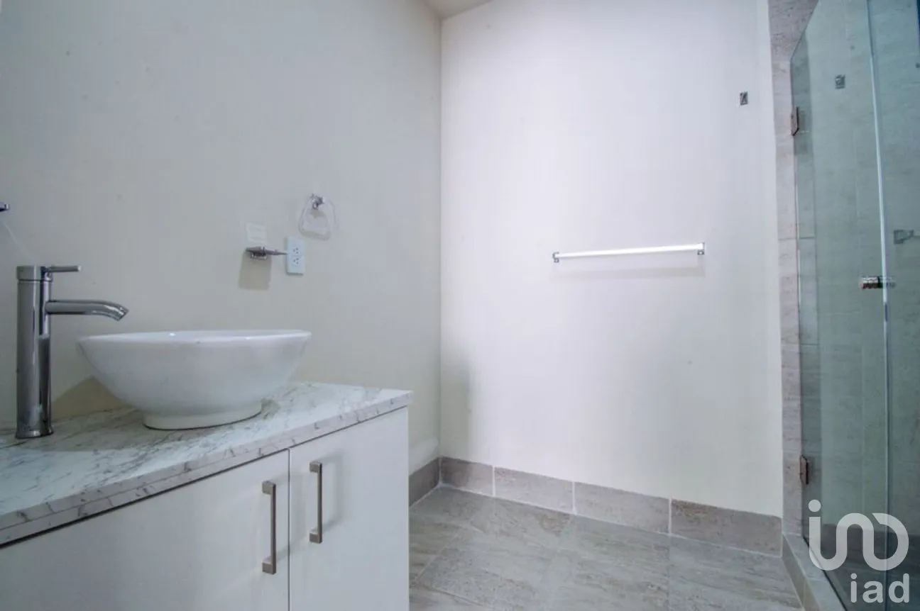 Departamento en Venta en Anáhuac I Sección, Miguel Hidalgo, Ciudad de México | NEX-219649 | iad México | Foto 13 de 28