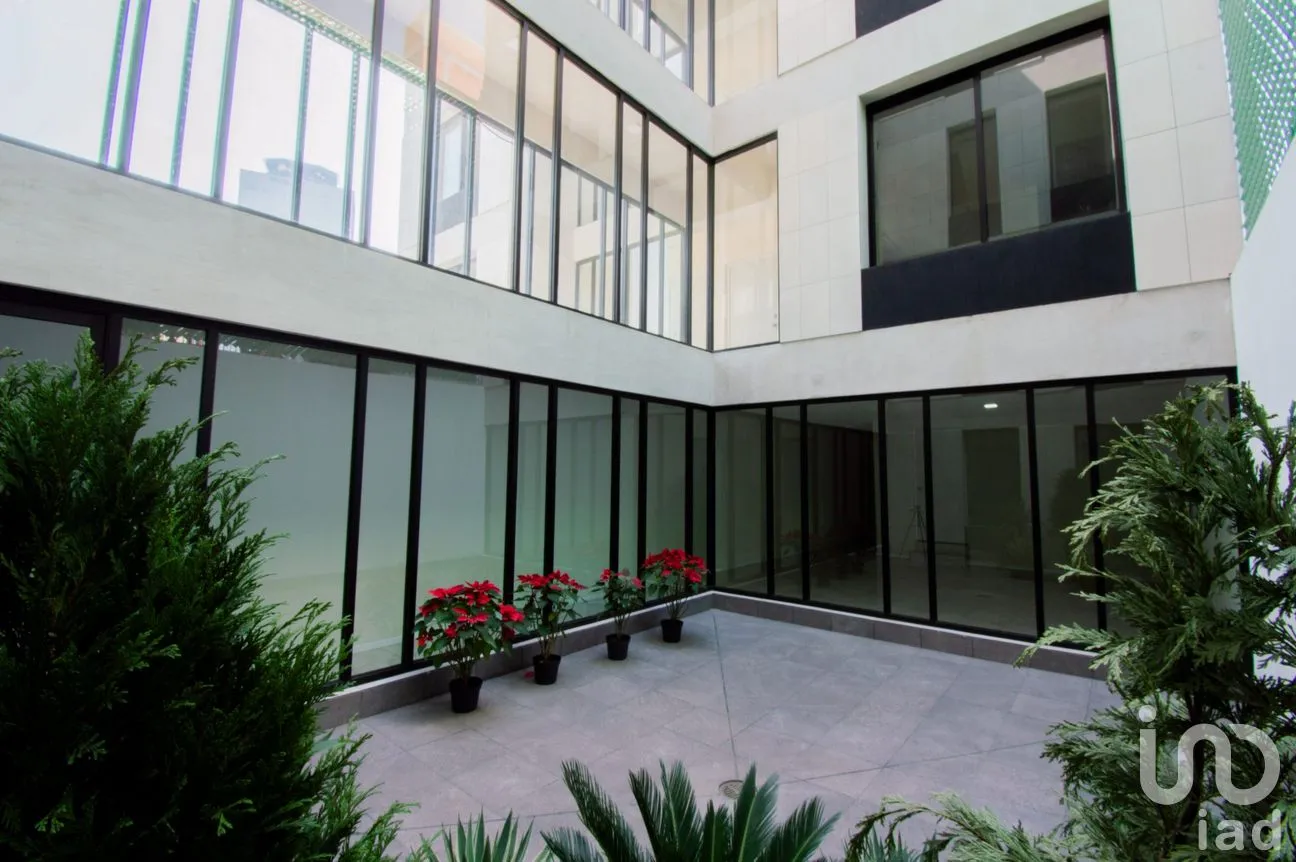 Departamento en Venta en Anáhuac I Sección, Miguel Hidalgo, Ciudad de México | NEX-219649 | iad México | Foto 18 de 28