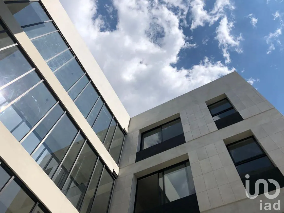 Departamento en Venta en Anáhuac I Sección, Miguel Hidalgo, Ciudad de México | NEX-219649 | iad México | Foto 19 de 28