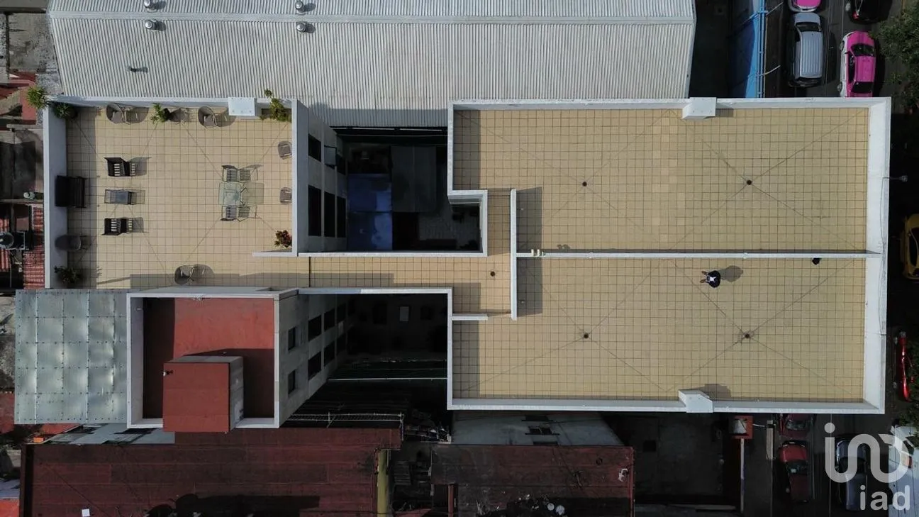 Departamento en Venta en Anáhuac I Sección, Miguel Hidalgo, Ciudad de México | NEX-219649 | iad México | Foto 22 de 28