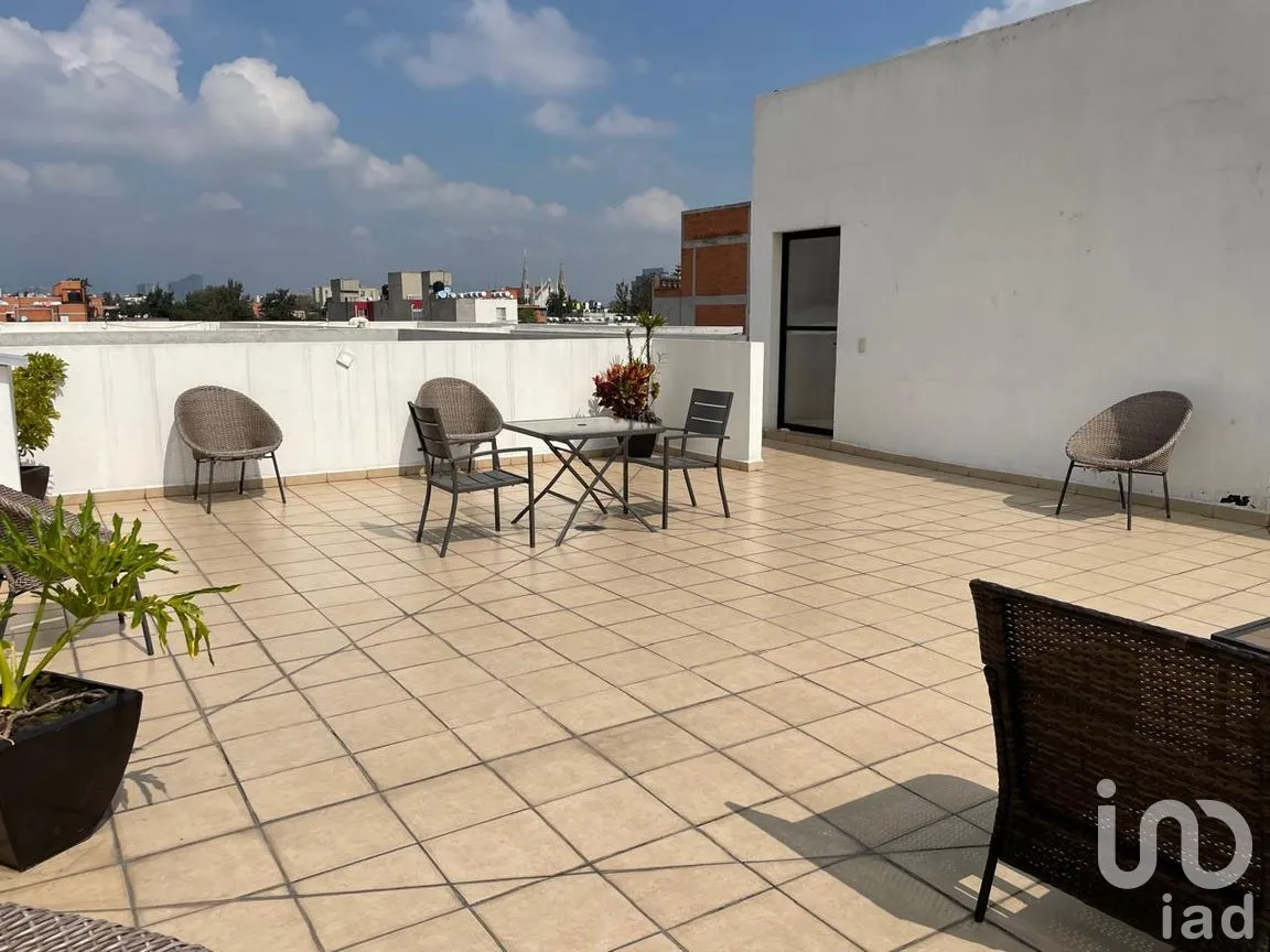 Departamento en Venta en Anáhuac I Sección, Miguel Hidalgo, Ciudad de México | NEX-219649 | iad México | Foto 27 de 28