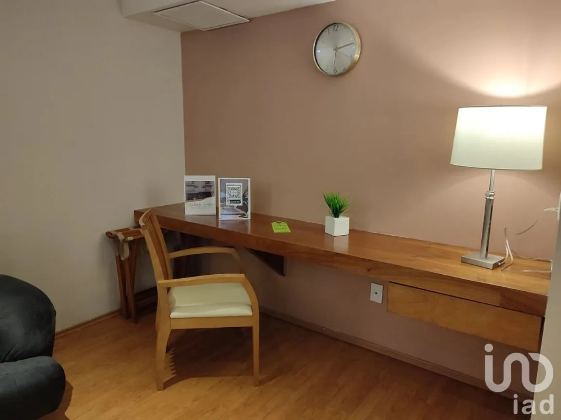 Departamento en Venta en Anzures, Miguel Hidalgo, Ciudad de México | NEX-219660 | iad México | Foto 11 de 20