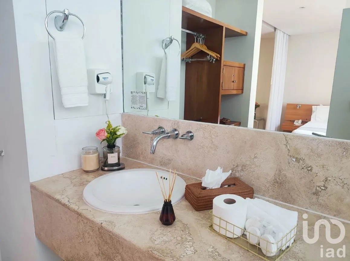 Departamento en Venta en Anzures, Miguel Hidalgo, Ciudad de México | NEX-219660 | iad México | Foto 12 de 20