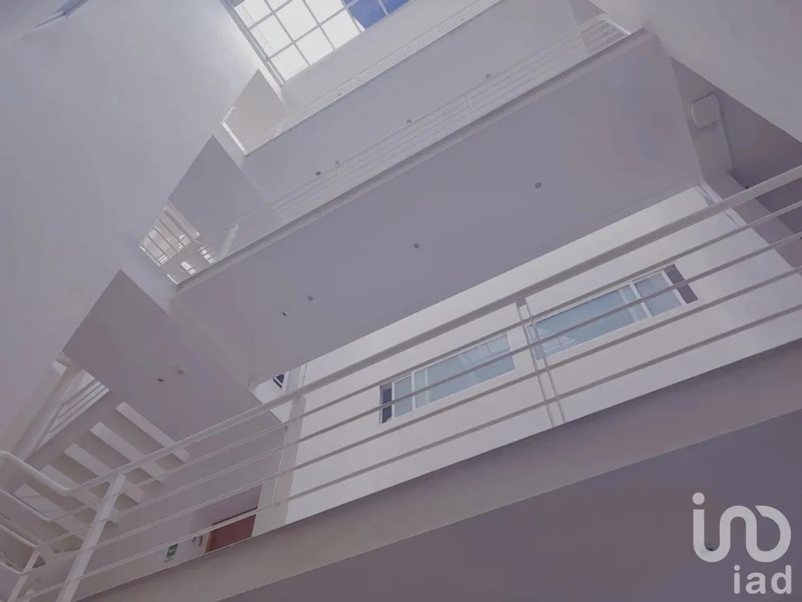 Departamento en Venta en Anzures, Miguel Hidalgo, Ciudad de México | NEX-219660 | iad México | Foto 16 de 20