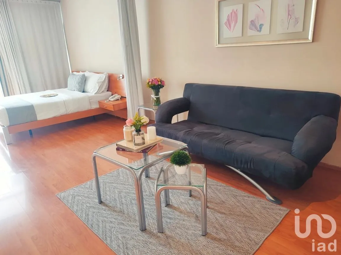 Departamento en Venta en Anzures, Miguel Hidalgo, Ciudad de México | NEX-219660 | iad México | Foto 6 de 20