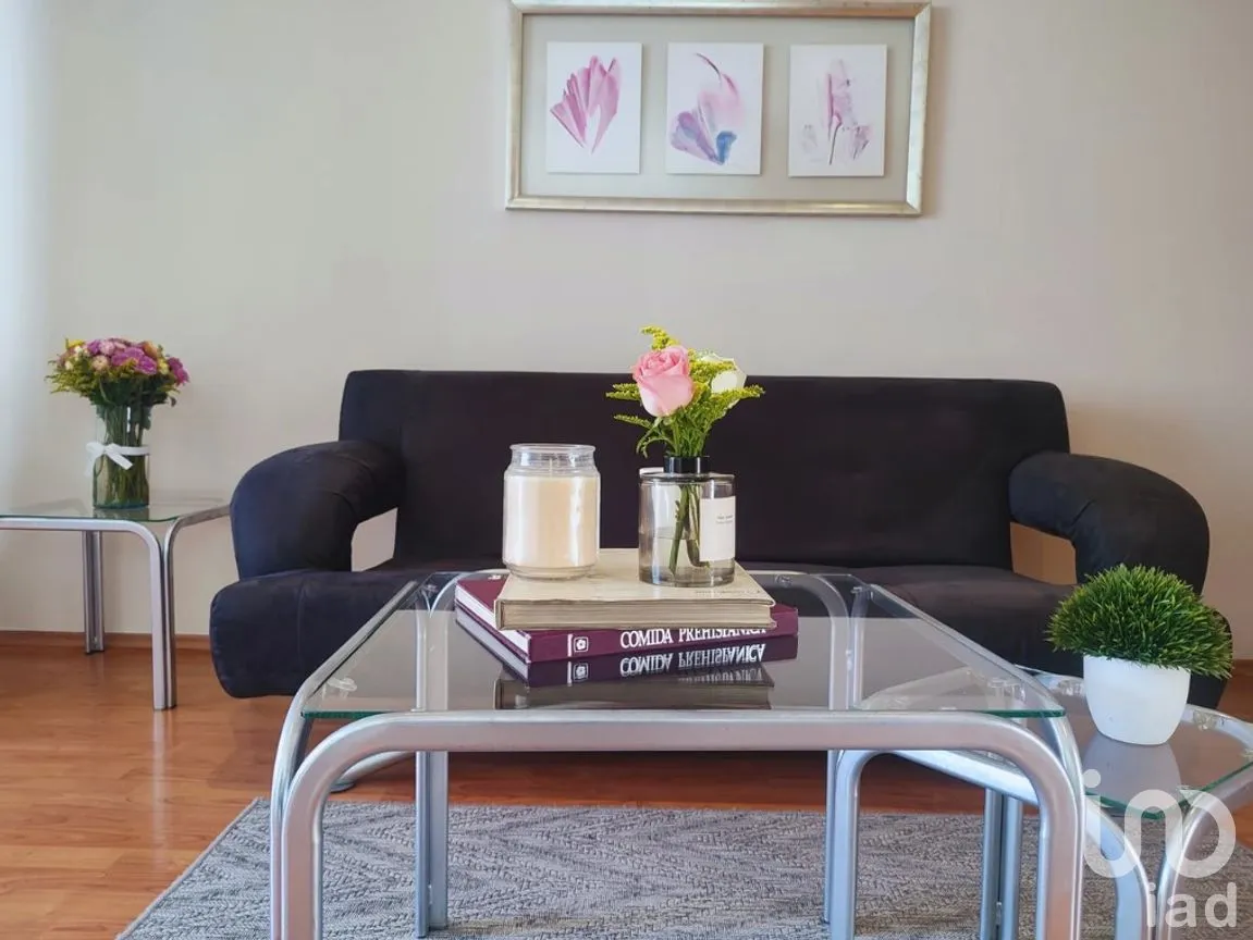 Departamento en Venta en Anzures, Miguel Hidalgo, Ciudad de México | NEX-219660 | iad México | Foto 9 de 20