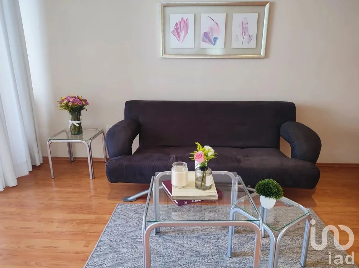 Departamento en Venta en Anzures, Miguel Hidalgo, Ciudad de México | NEX-219660 | iad México | Foto 10 de 20