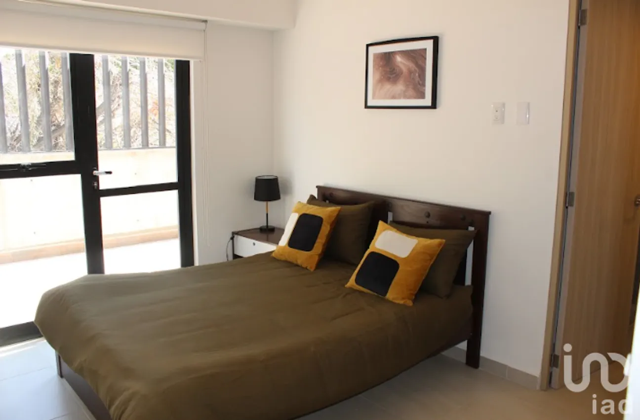 Departamento en Venta en Santo Tomás, Azcapotzalco, Ciudad de México | NEX-219689 | iad México | Foto 2 de 5