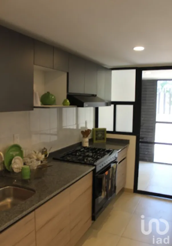 Departamento en Venta en Santo Tomás, Azcapotzalco, Ciudad de México | NEX-219689 | iad México | Foto 3 de 5