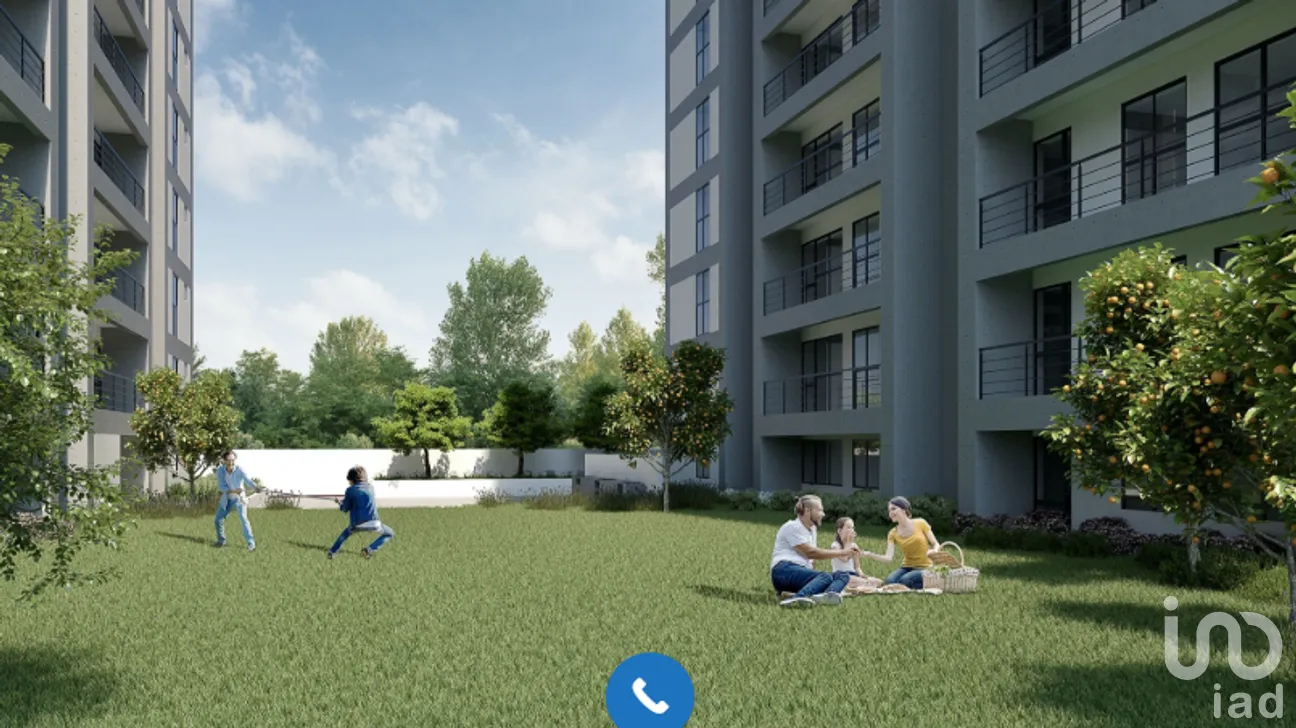 Departamento en Venta en Santo Tomás, Azcapotzalco, Ciudad de México | NEX-219689 | iad México | Foto 15 de 15