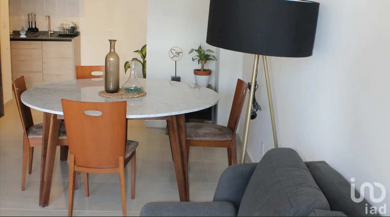Departamento en Venta en Santo Tomás, Azcapotzalco, Ciudad de México | NEX-219689 | iad México | Foto 3 de 15