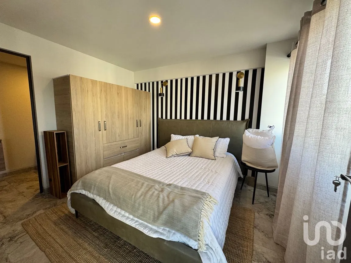 Departamento en Venta en Centro (Área 7), Cuauhtémoc, Ciudad de México | NEX-220571 | iad México | Foto 6 de 8