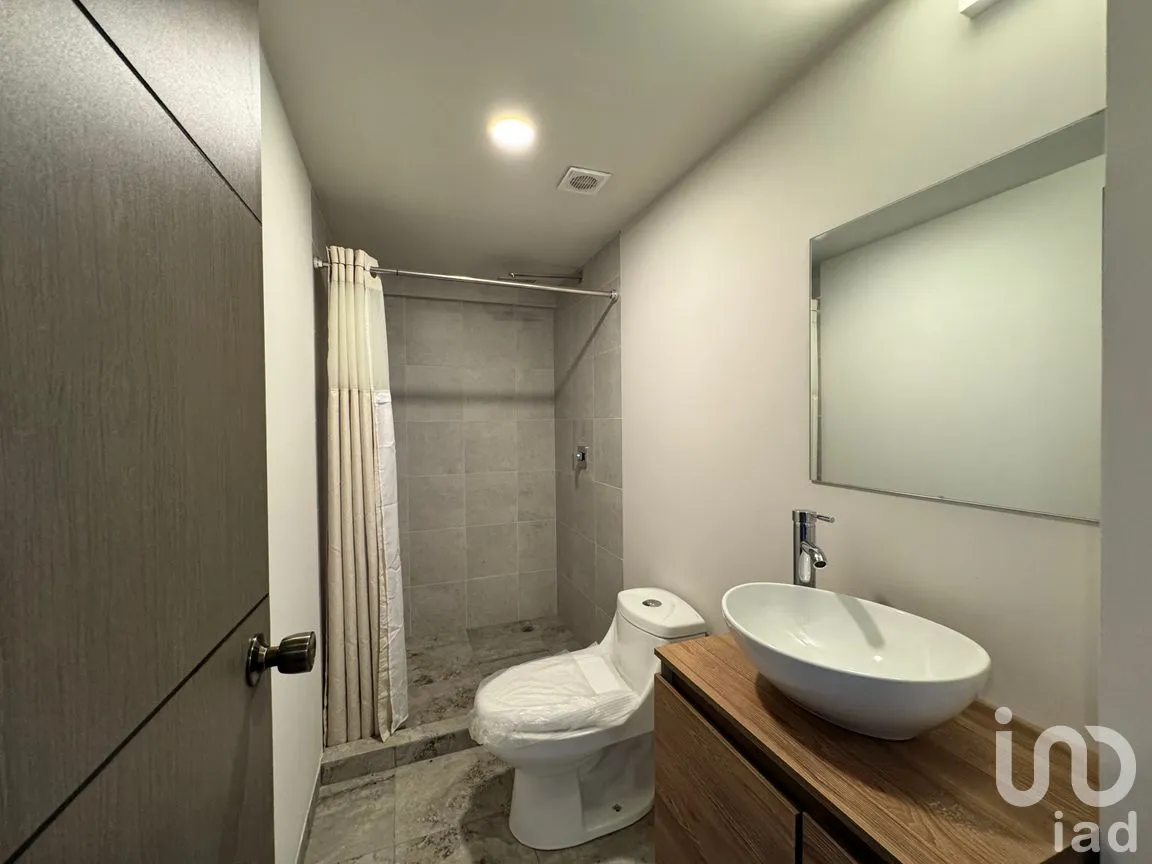 Departamento en Venta en Centro (Área 7), Cuauhtémoc, Ciudad de México | NEX-220571 | iad México | Foto 8 de 14