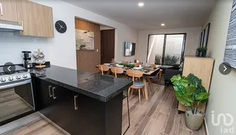 NEX-222027 - Departamento en Venta, con 2 recamaras, con 2 baños, con 67 m2 de construcción en San Lorenzo Tlaltenango, CP 11210, Ciudad de México.