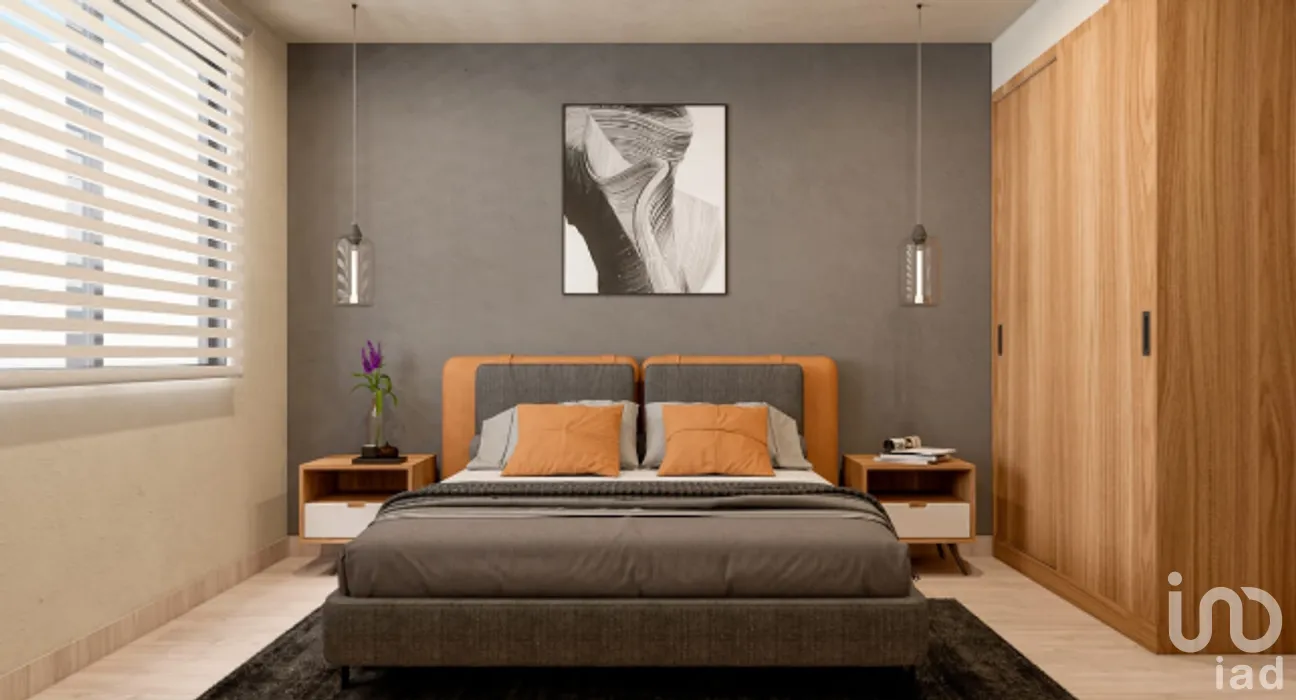 Departamento en Venta en Buenos Aires, Cuauhtémoc, Ciudad de México | NEX-233319 | iad México | Foto 3 de 12