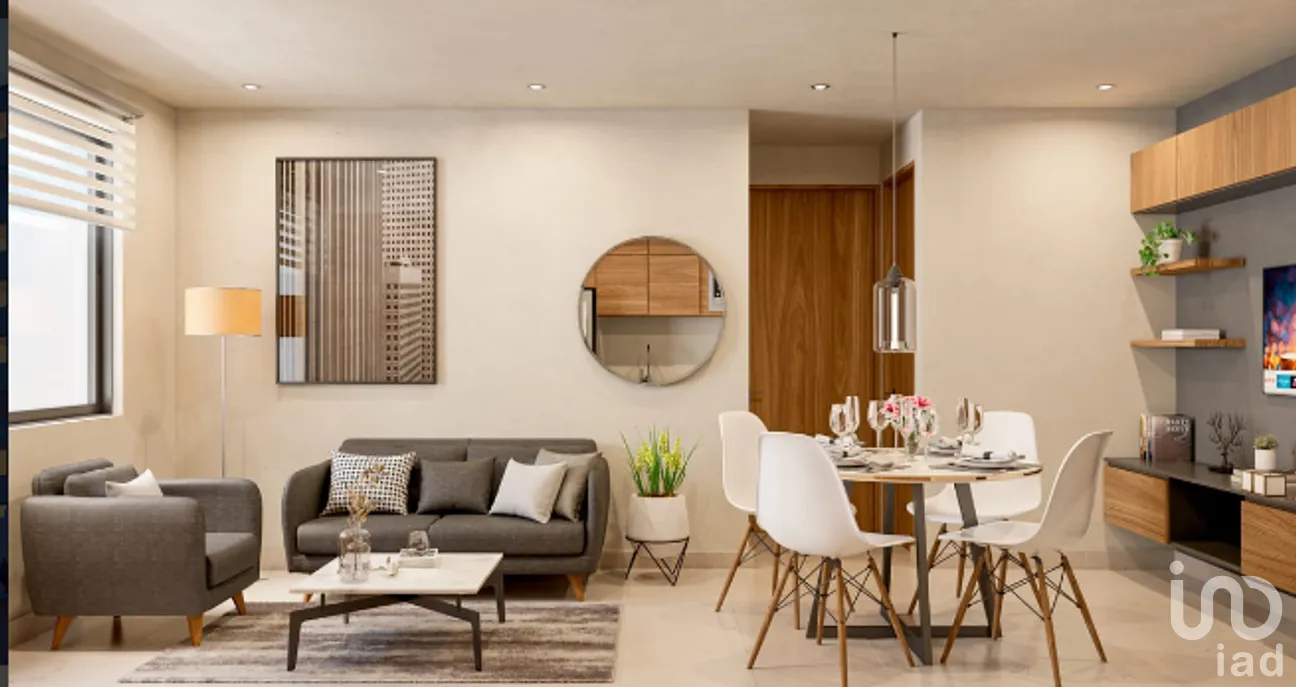 Departamento en Venta en Buenos Aires, Cuauhtémoc, Ciudad de México | NEX-233319 | iad México | Foto 9 de 12