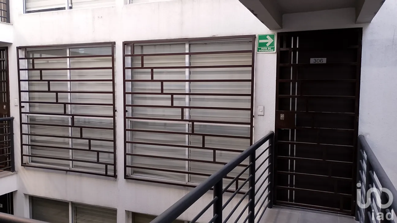 Departamento en Venta en Agrícola Oriental, Iztacalco, Ciudad de México | NEX-235649 | iad México | Foto 11 de 20