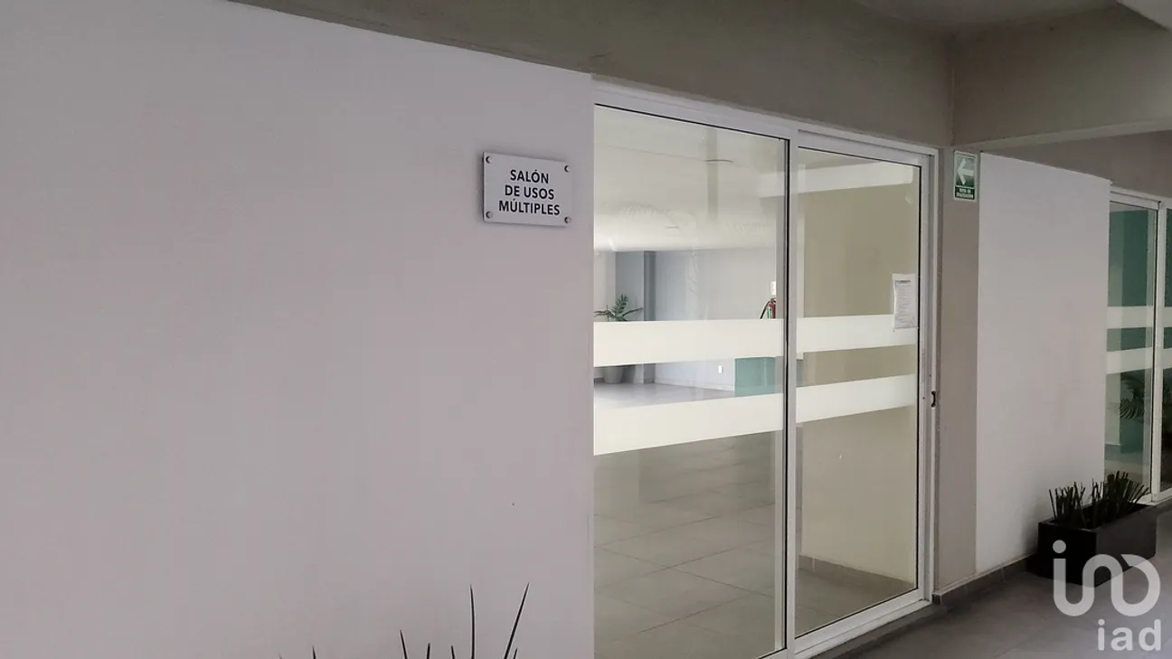 Departamento en Venta en Agrícola Oriental, Iztacalco, Ciudad de México | NEX-235649 | iad México | Foto 18 de 20