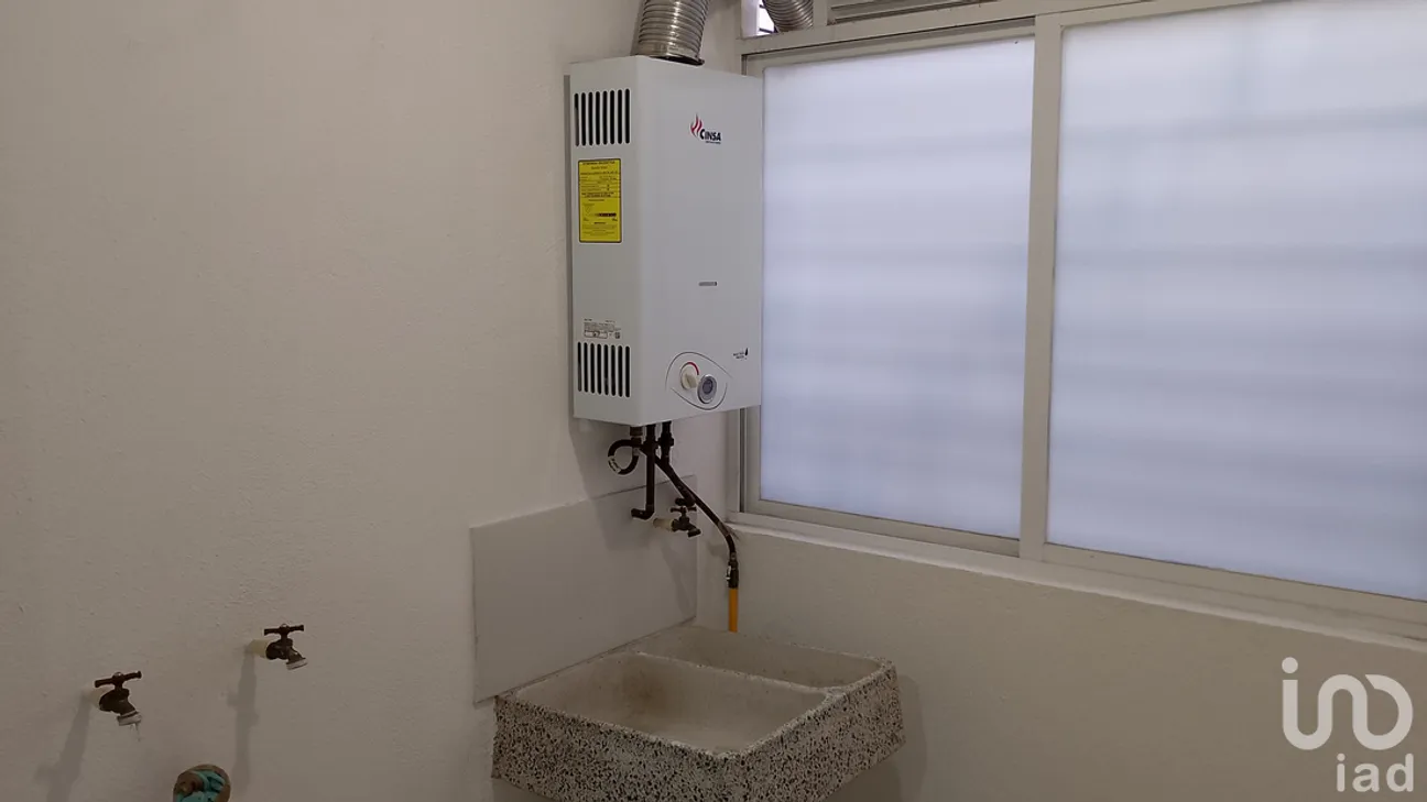Departamento en Venta en Agrícola Oriental, Iztacalco, Ciudad de México | NEX-235649 | iad México | Foto 9 de 20