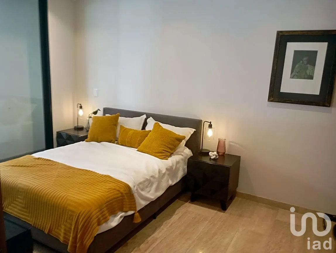 Departamento en Venta en Tabacalera, Cuauhtémoc, Ciudad de México | NEX-236915 | iad México | Foto 3 de 6
