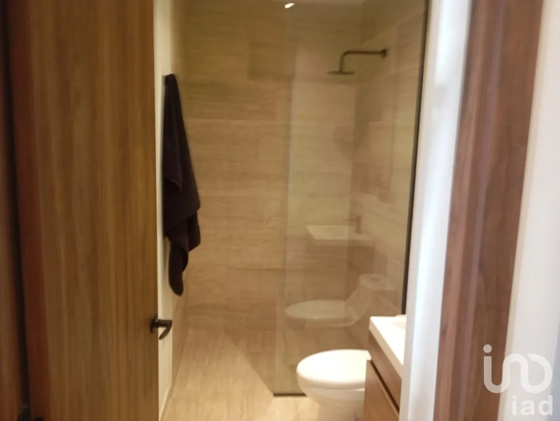 Departamento en Venta en Tabacalera, Cuauhtémoc, Ciudad de México | NEX-236915 | iad México | Foto 4 de 6