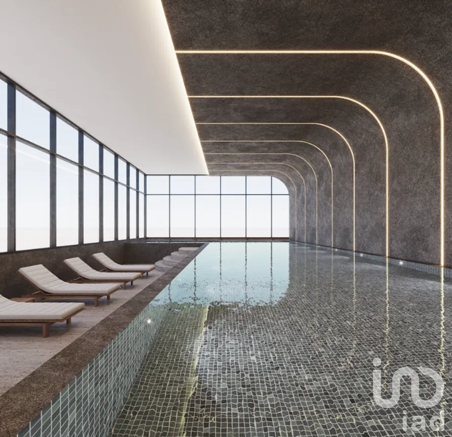 Departamento en Venta en Tabacalera, Cuauhtémoc, Ciudad de México | NEX-236915 | iad México | Foto 12 de 15