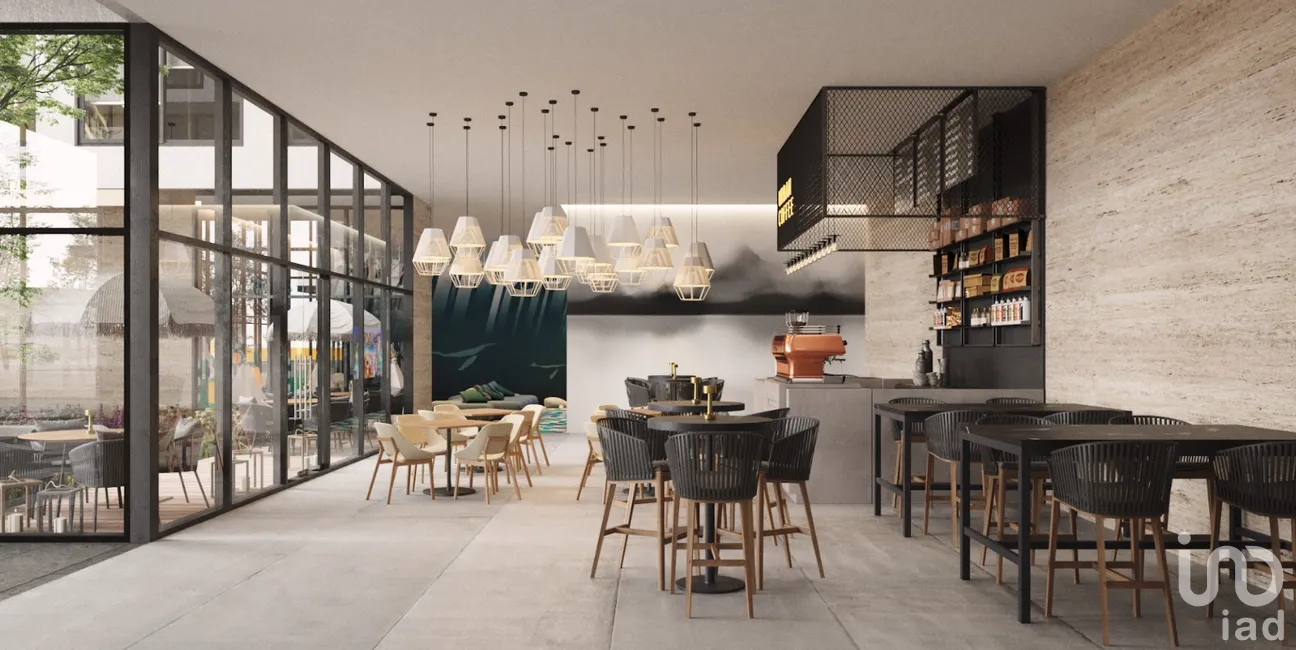 Departamento en Venta en Tabacalera, Cuauhtémoc, Ciudad de México | NEX-236915 | iad México | Foto 13 de 15