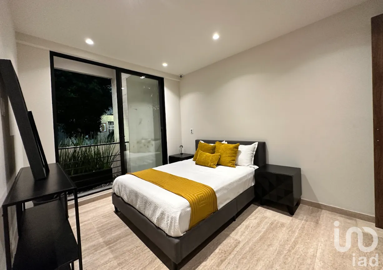 Departamento en Venta en Tabacalera, Cuauhtémoc, Ciudad de México | NEX-236915 | iad México | Foto 3 de 15